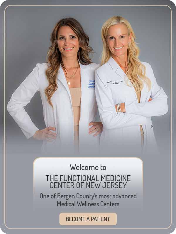 The Functional Medicine Center of New Jersey, Located in Saddle River, NJ