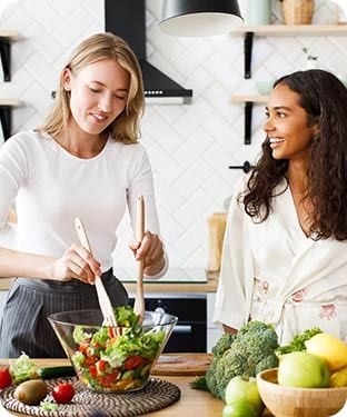 Join a Cooking Class Near Me in Saddle River, NJ