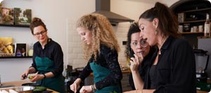 Join a Cooking Class Near Me in Saddle River, NJ